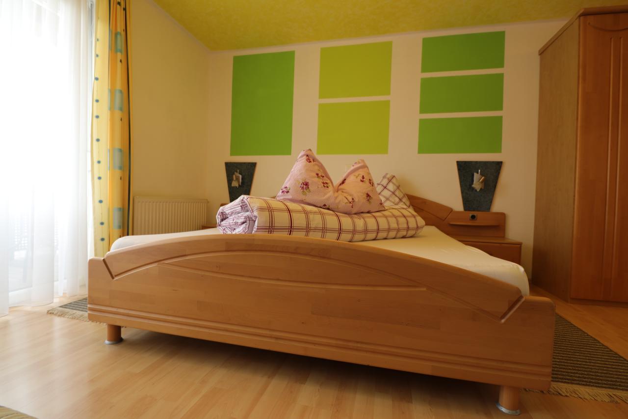 מלון סטמס Gastehaus Possard מראה חיצוני תמונה